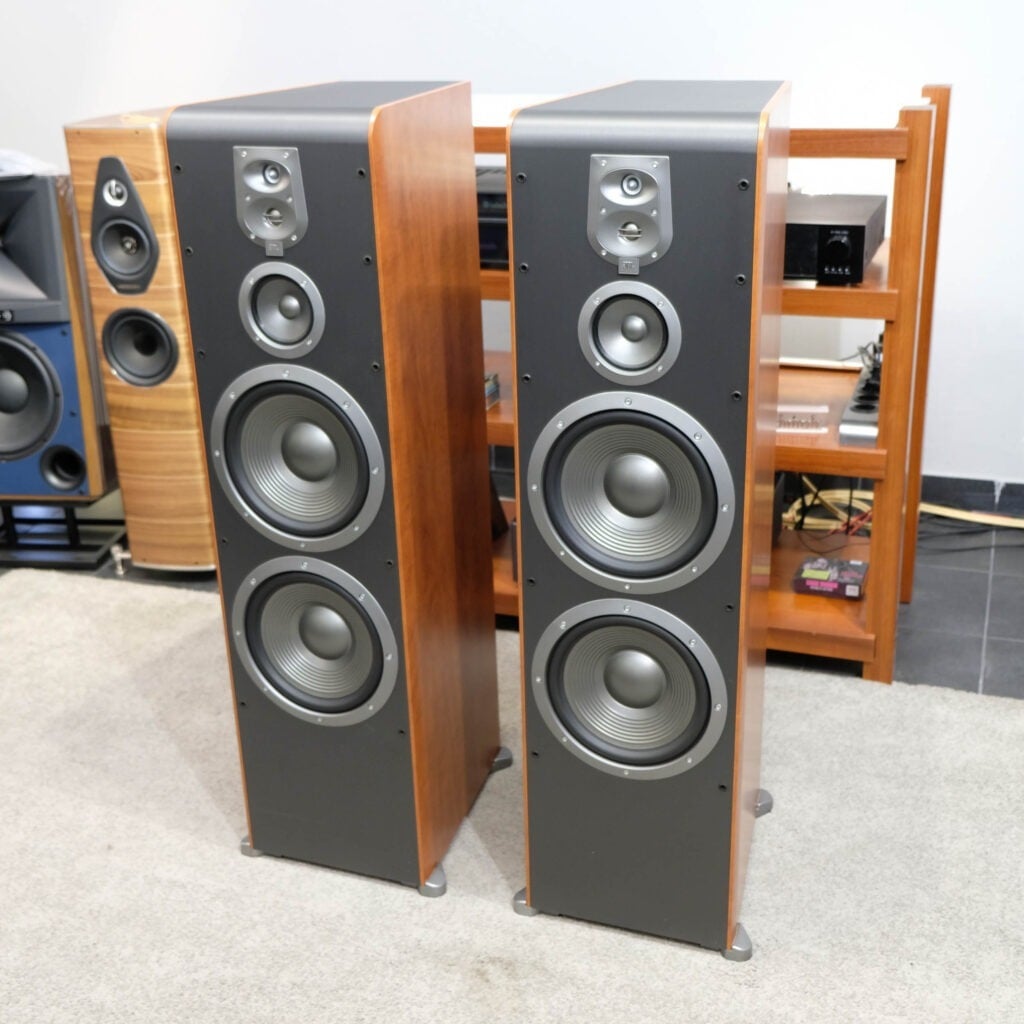 JBL ES100