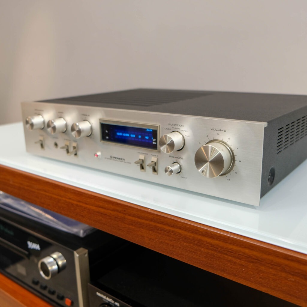Pioneer SA-610
