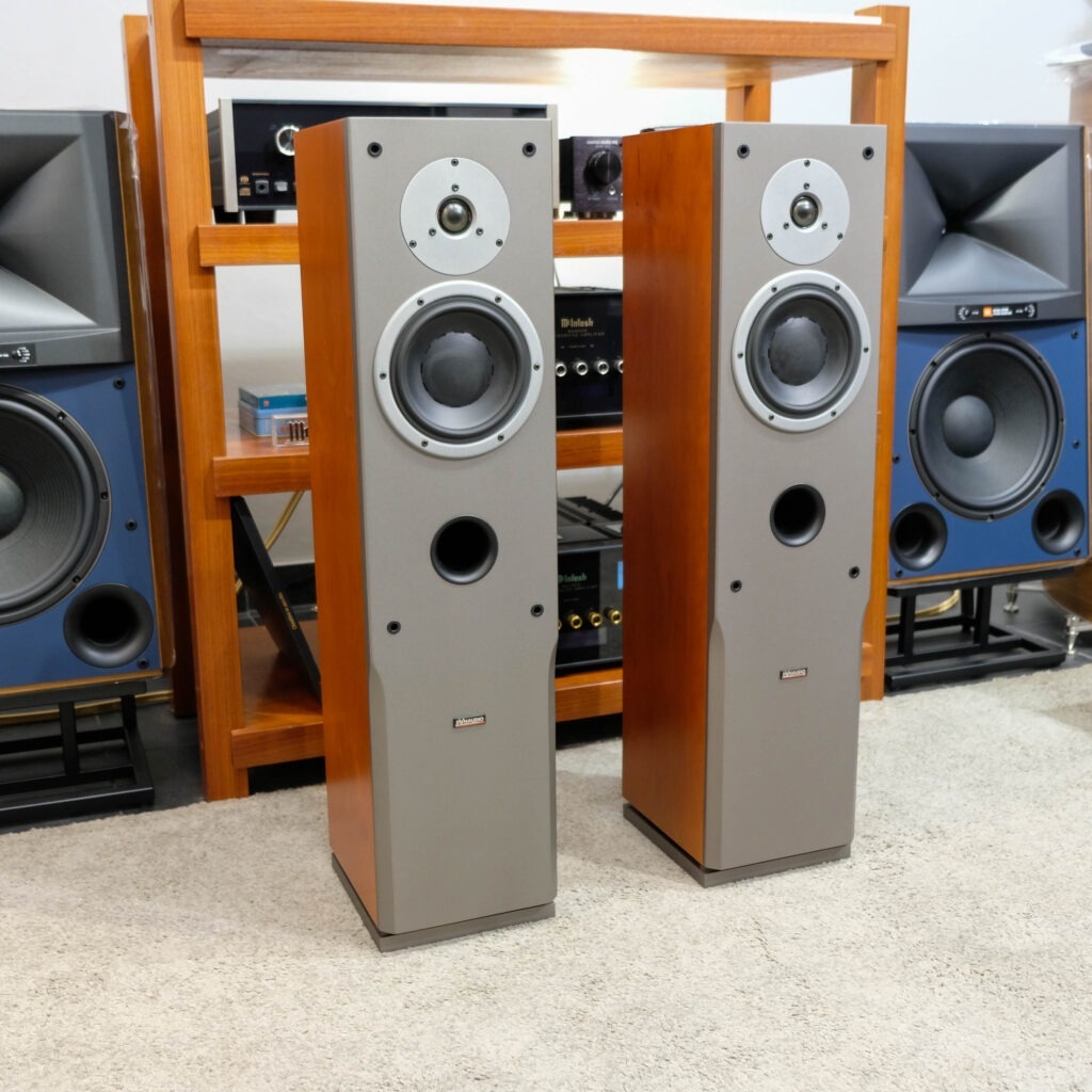Dynaudio Audience 62