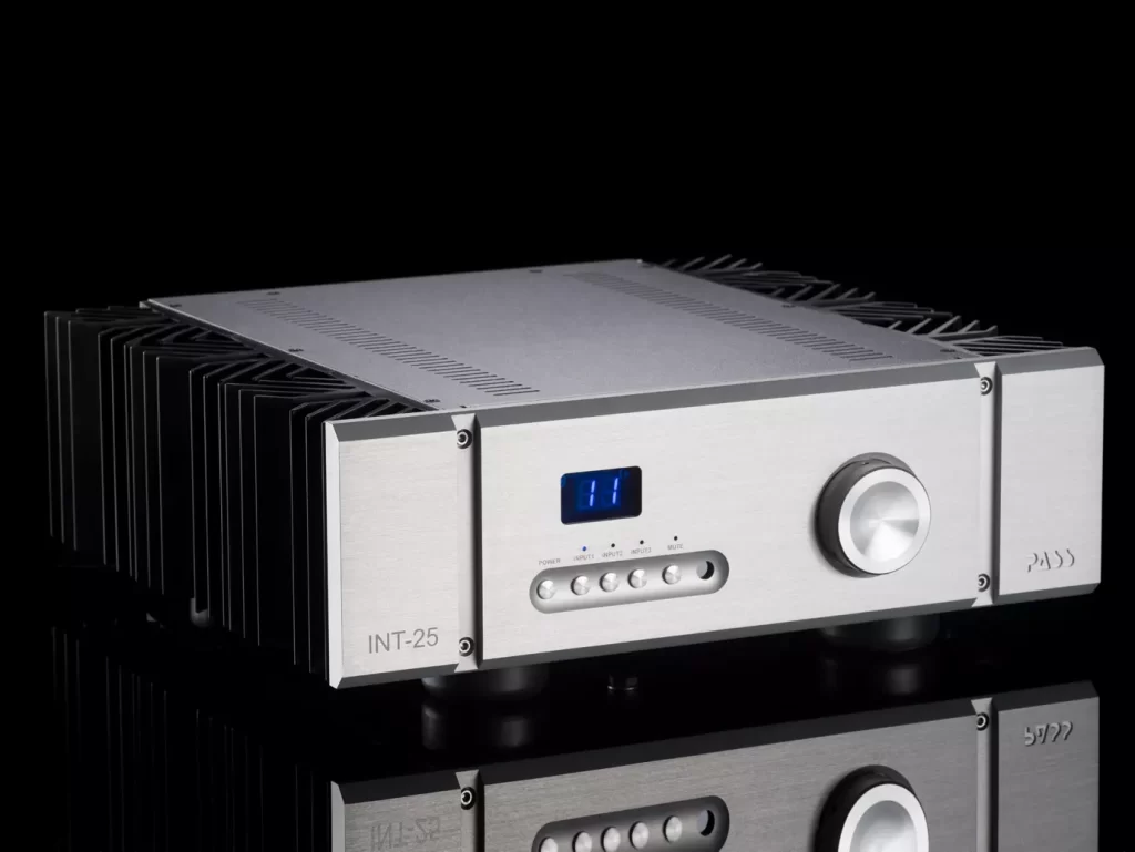 Bestehen Sie Labs INT-25