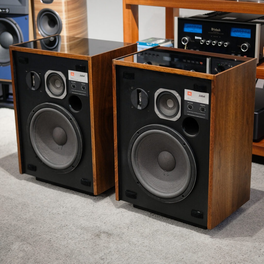JBL Jubal L65