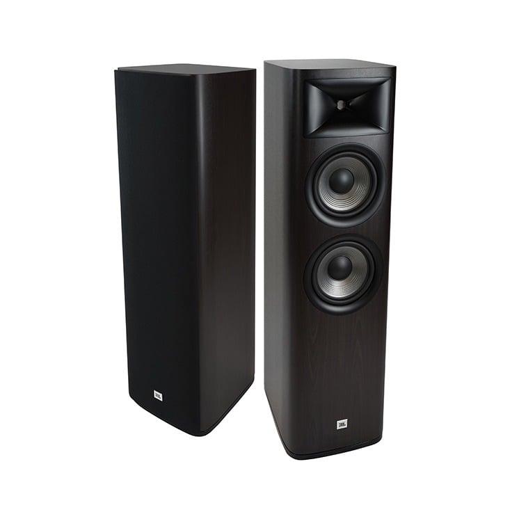 JBL Studio 690