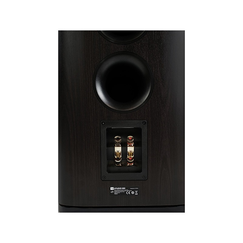 JBL Studio 690