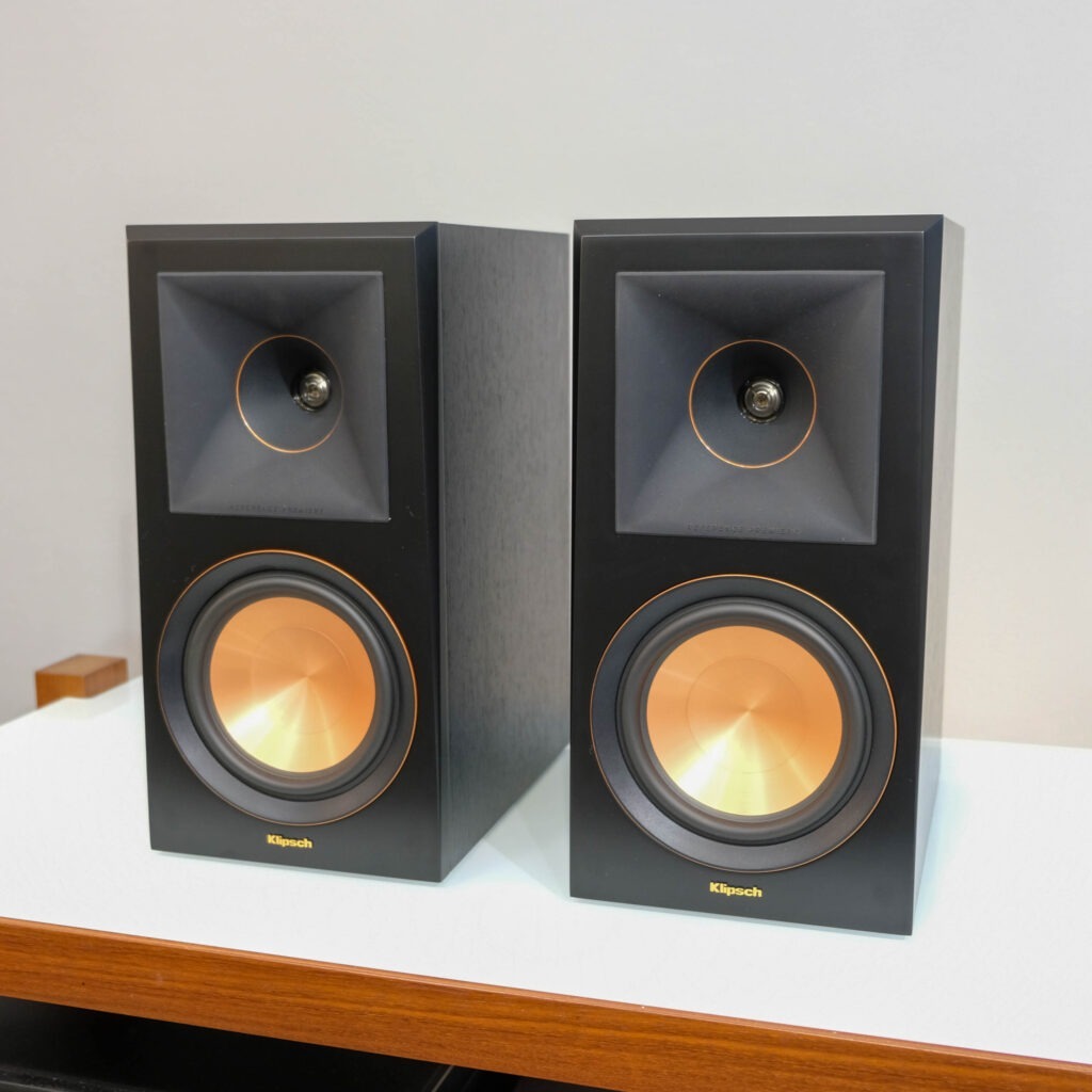 Klipsch RP-600M