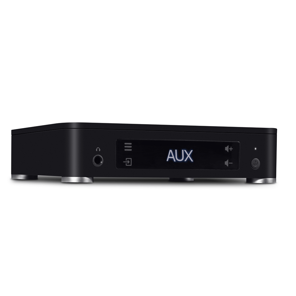Mission LX Connect DAC
