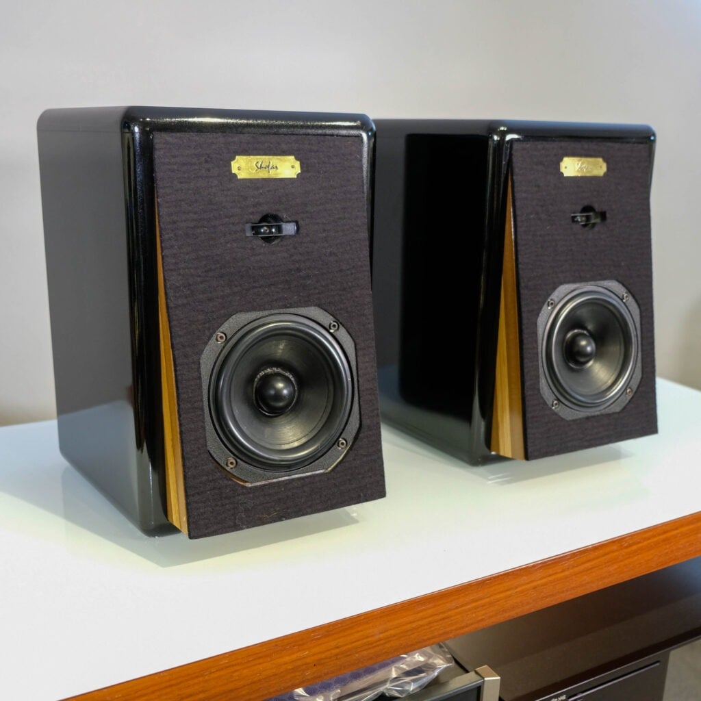 Mel Audio Shofar