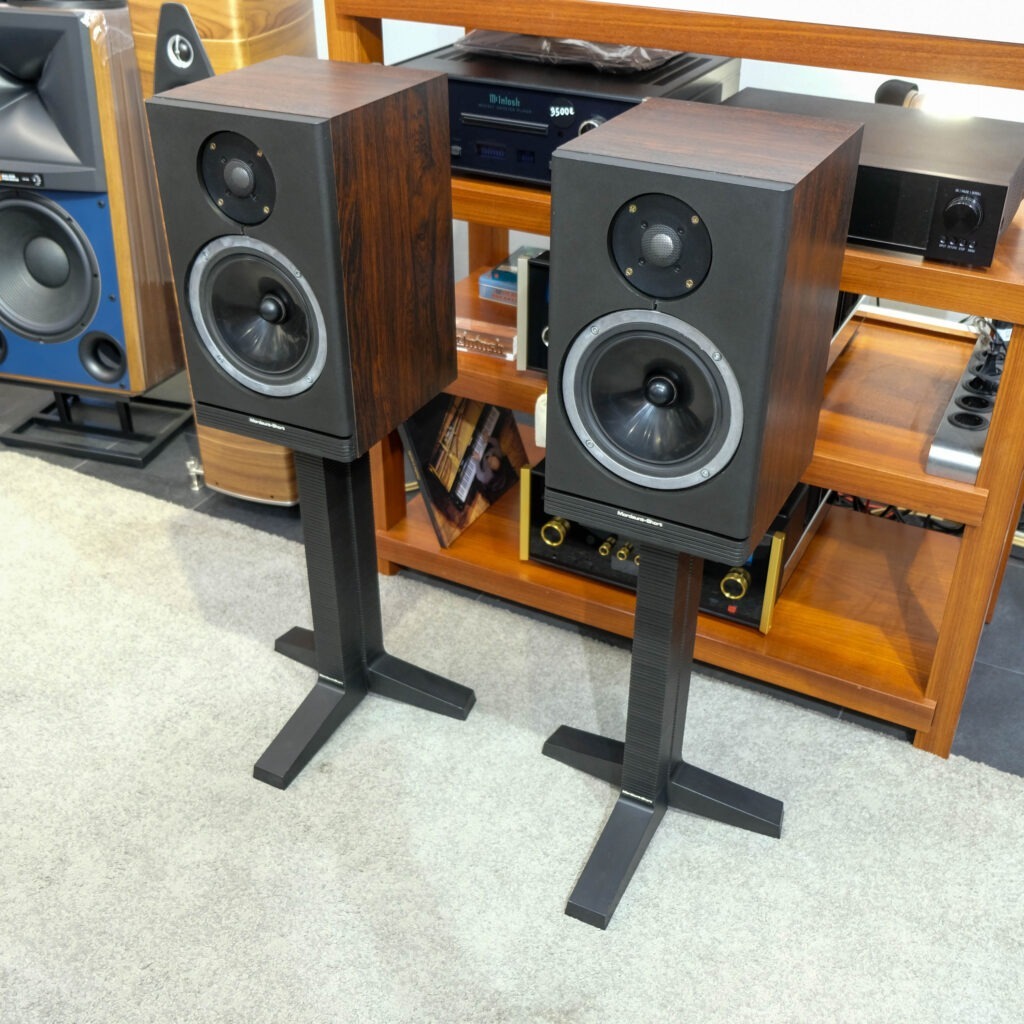 Mordaunt Short MS5.30