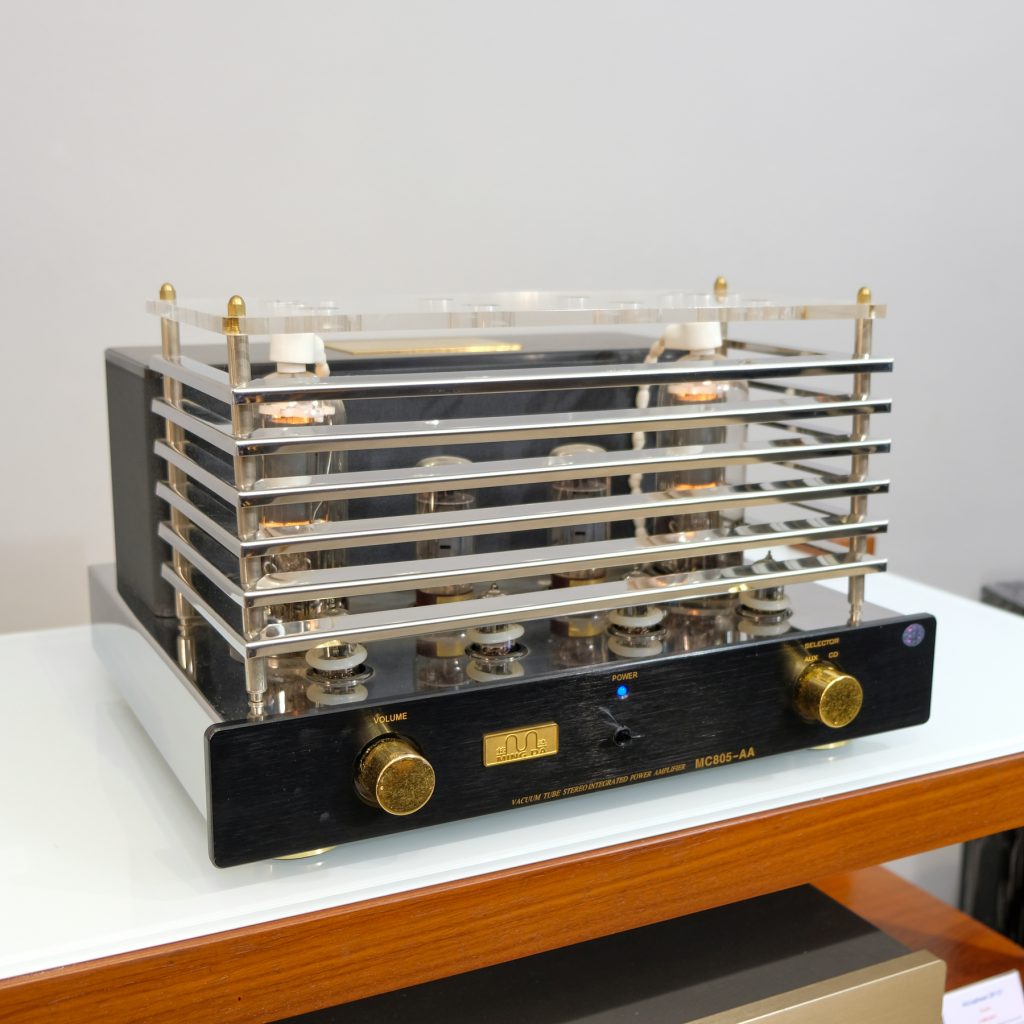 Ming Da MC805AA