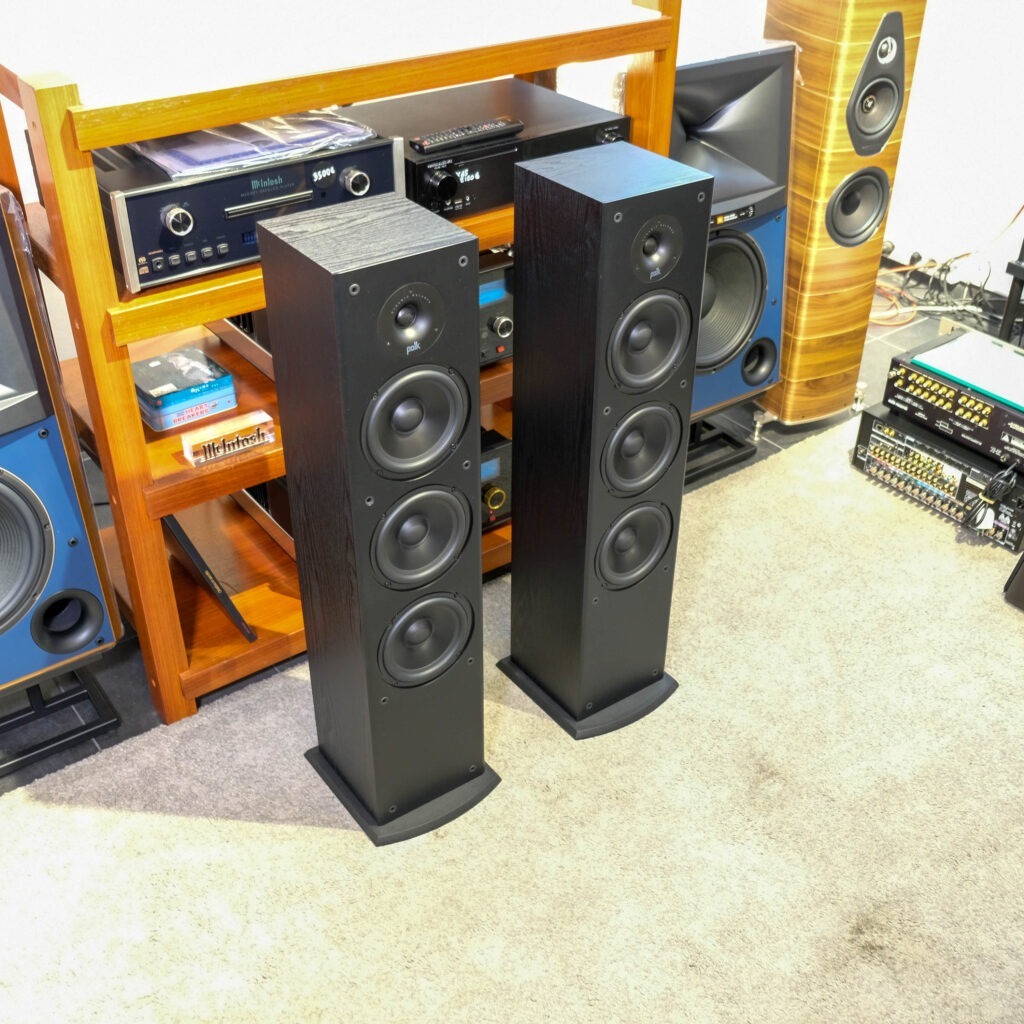 Polk Audio T50