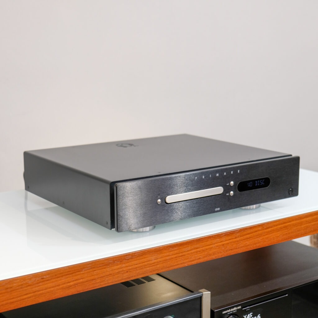 Primare CD22