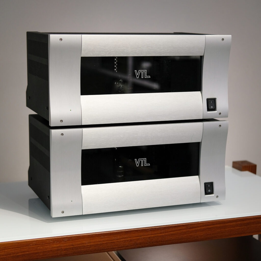 VTL MB-185 Signature Monoblock Power Amplifier