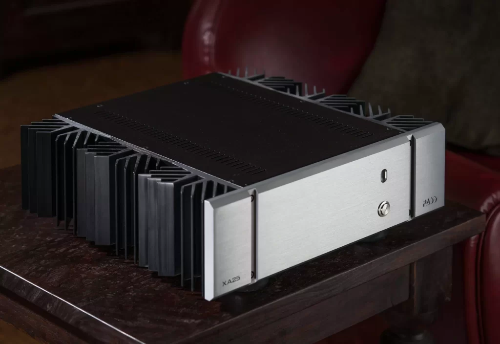 Bestehen Sie Labs XA-25