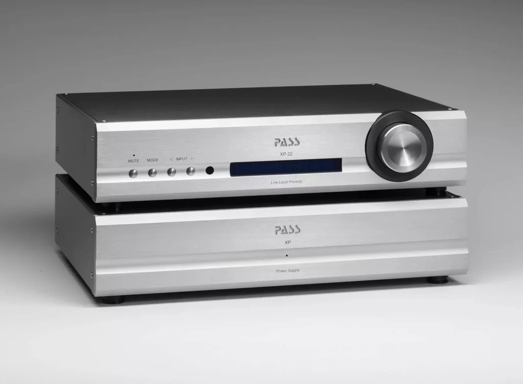 Bestehen Sie Labs XP-22