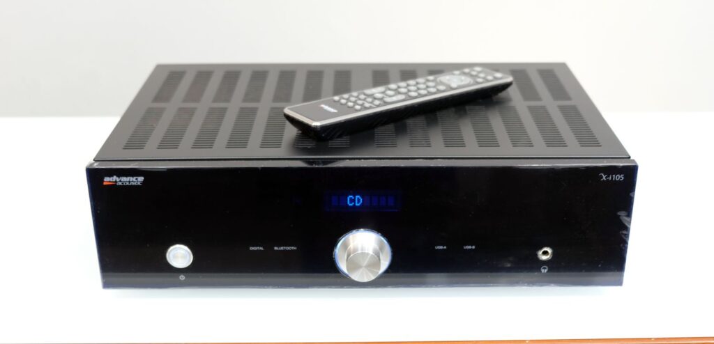 Advance Acoustic XI105