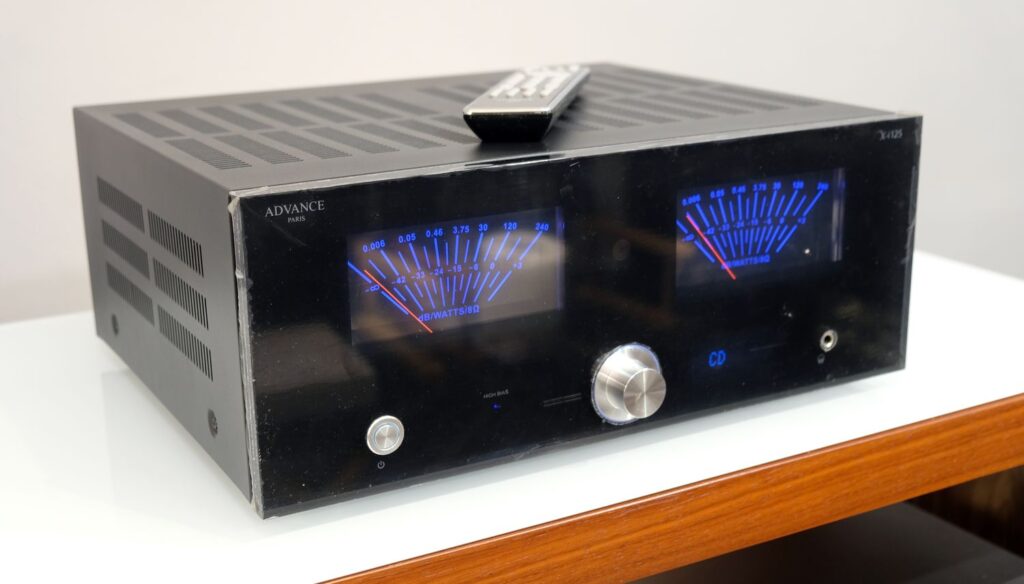 Advance Acoustic XI125