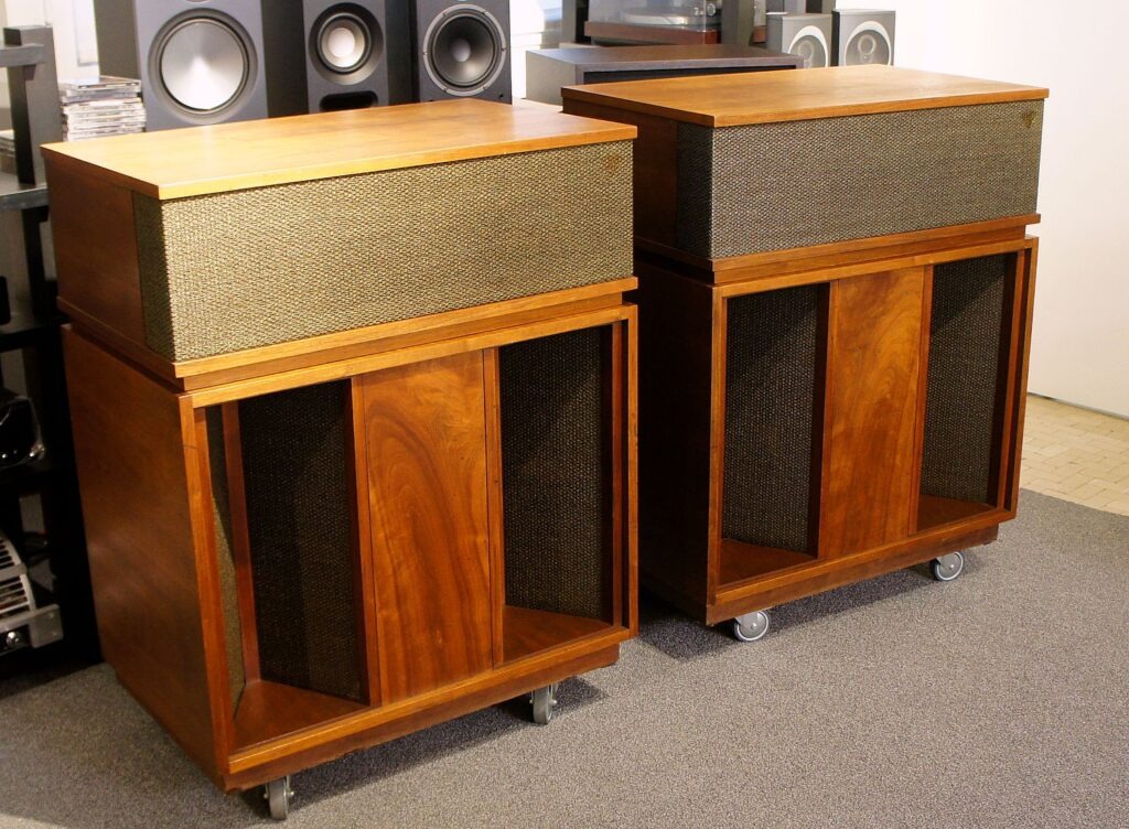 Klipsch Belle