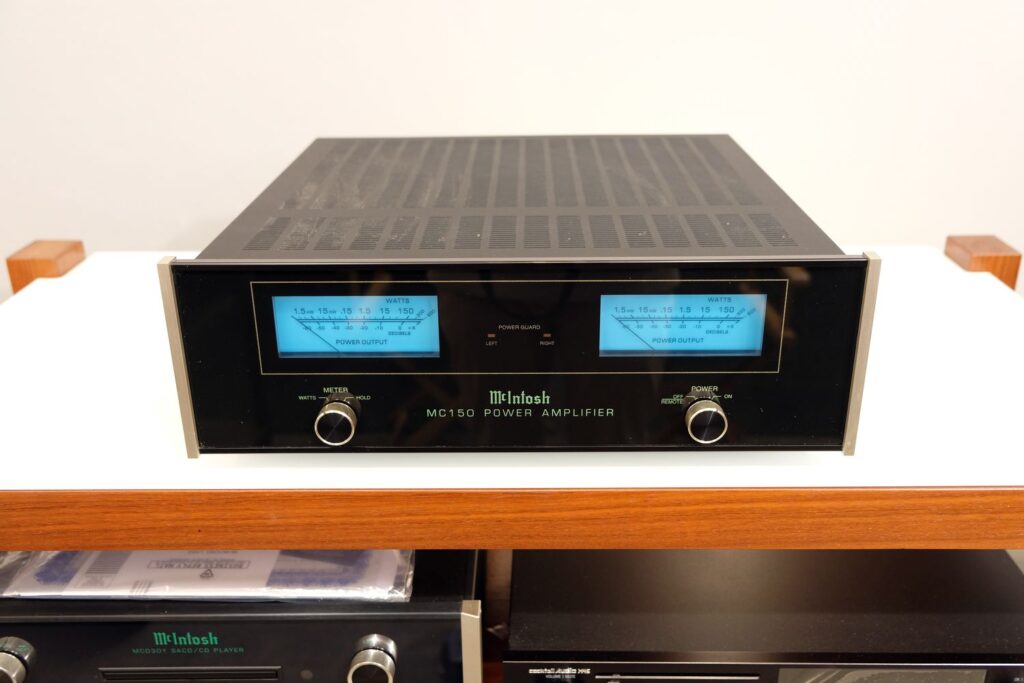 McIntosh MC150