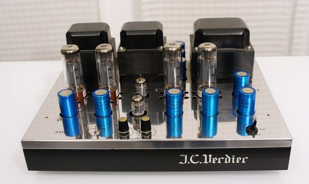 Verdier 220