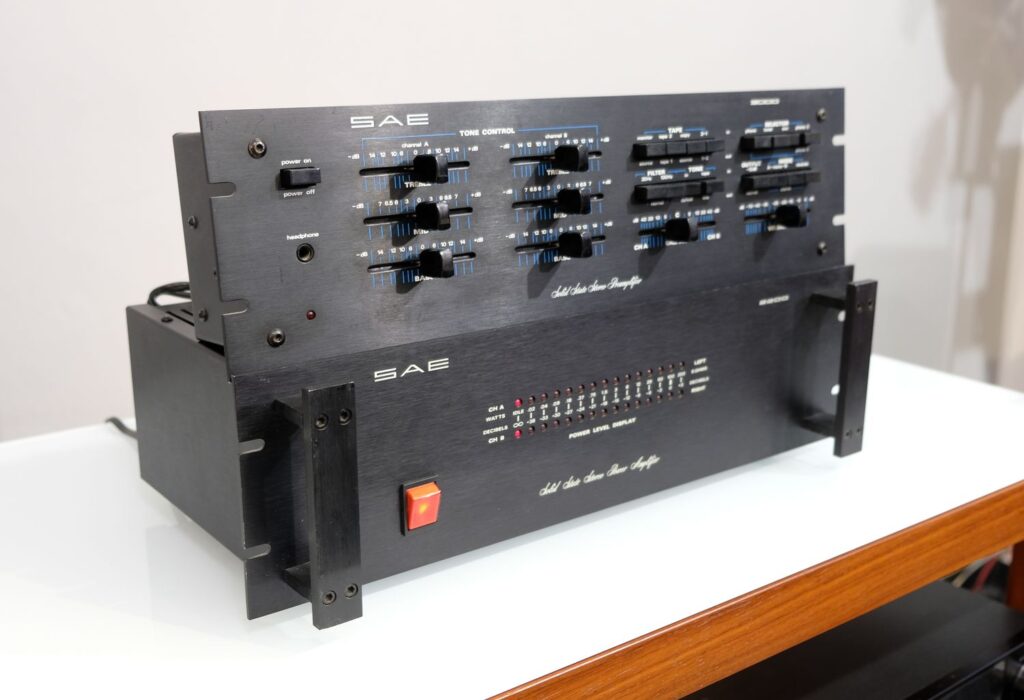 Sae 3000 + 2200