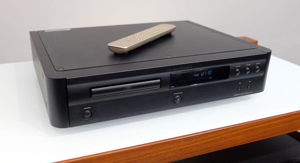 Marantz CD14