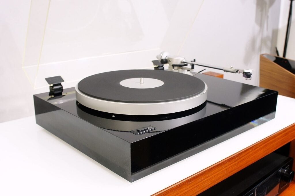 Sansui SR-222 MKIV
