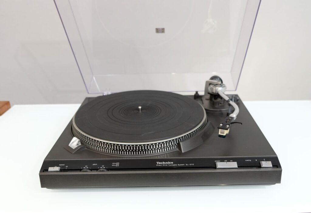 Technics SL3110