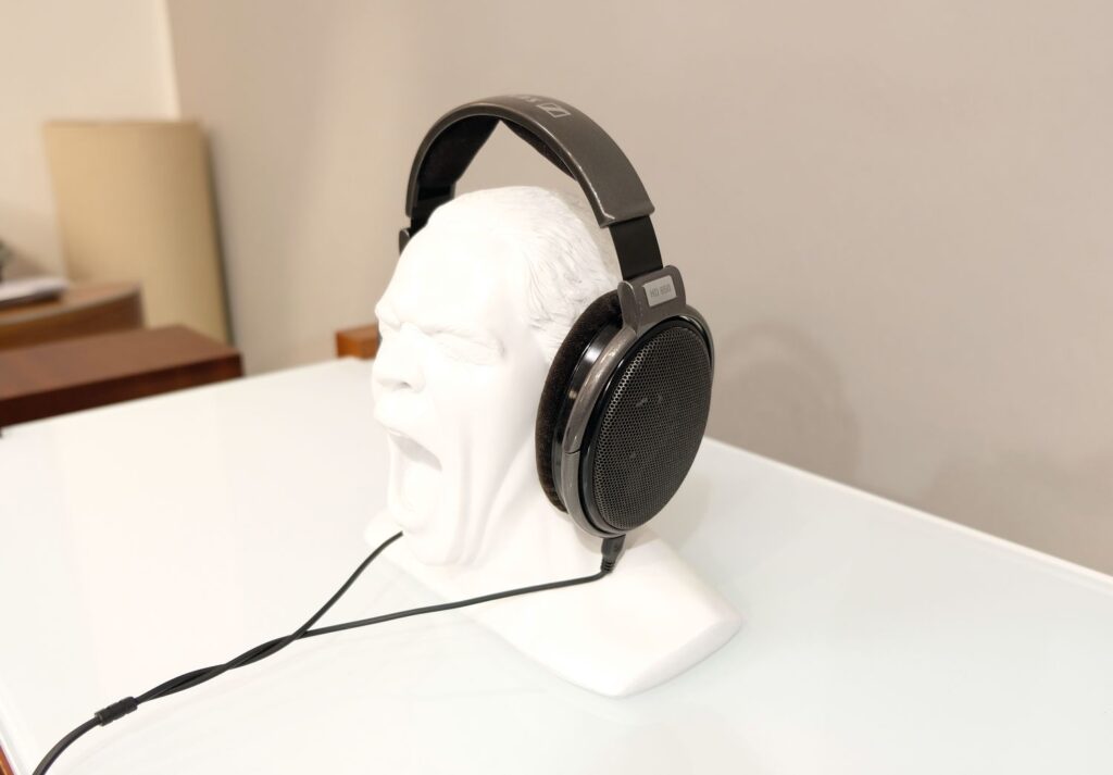 Sennheiser HD650