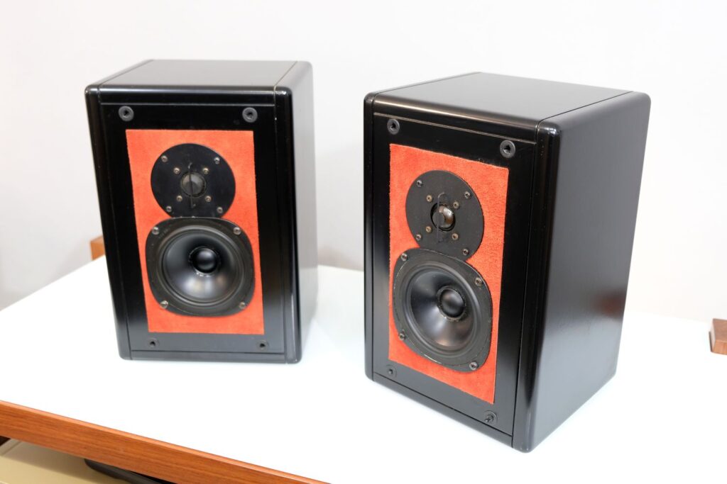 Diapason Prelude I serie