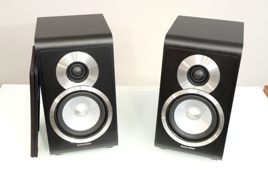 Sonus Faber Principia 1