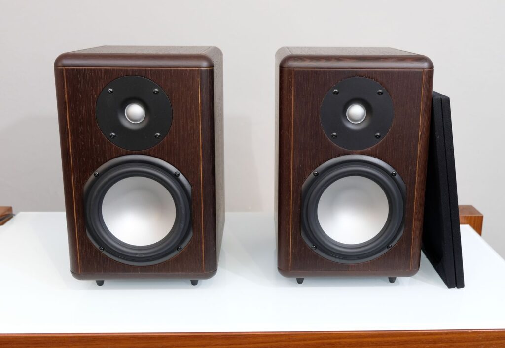 Chario 516R