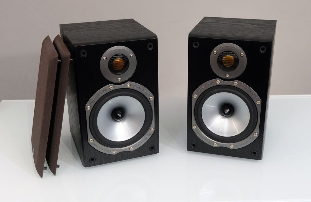Monitor Audio Bronze 1