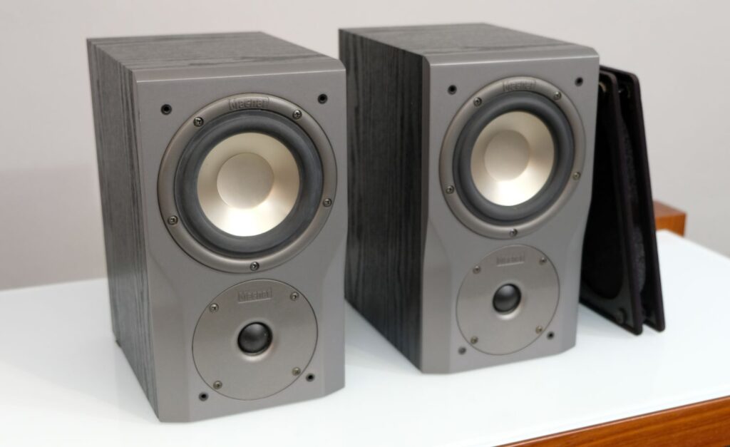 Magnat Vintage 105