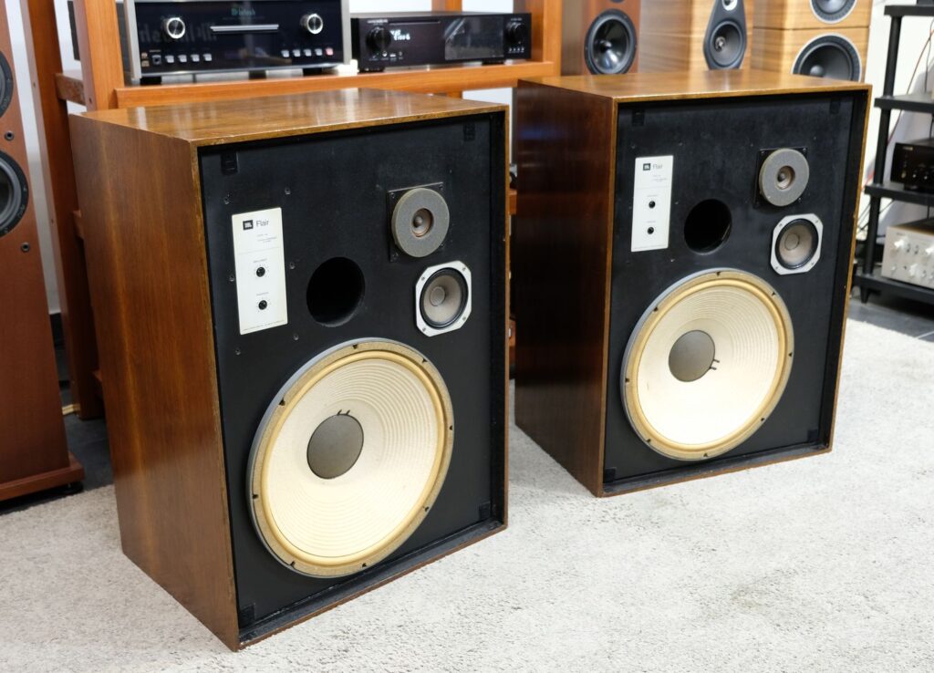 JBL Flair L45