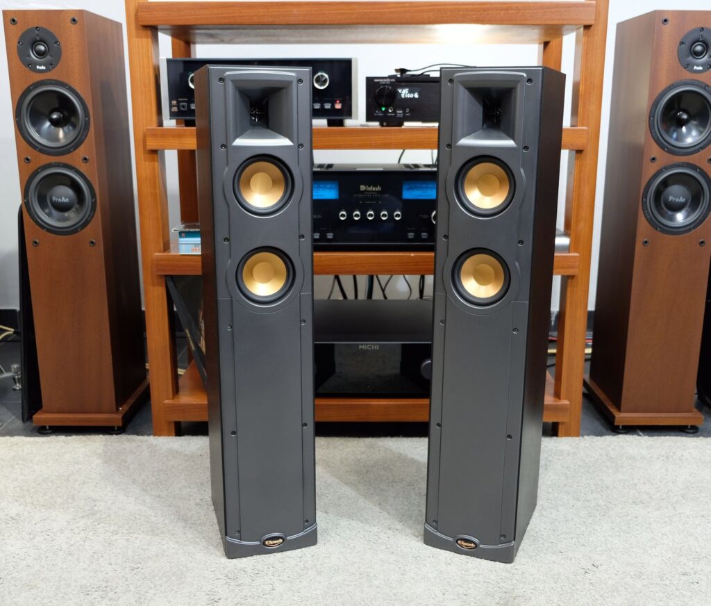 Klipsch RF10