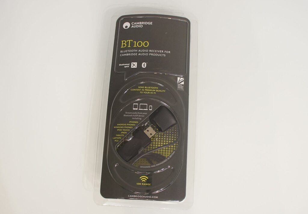 Cambridge Audio BT100
