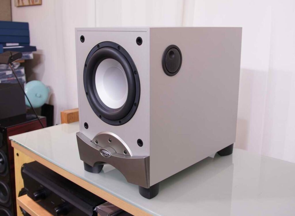Klipsch RW8