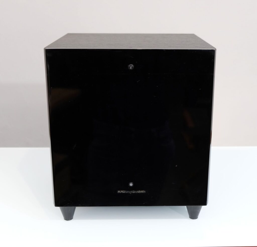 Wharfedale Diamond 10SX Sub