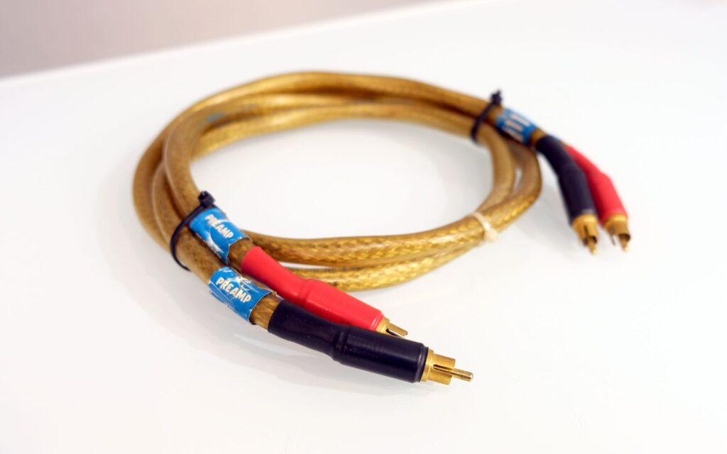 Audioplan Musicable RCA
