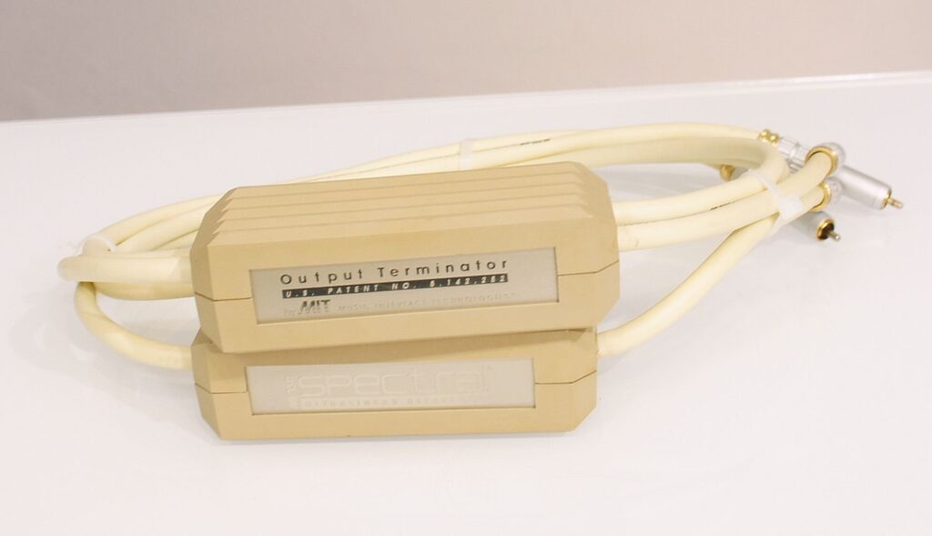 Mit Teminator  MI350 Spectral