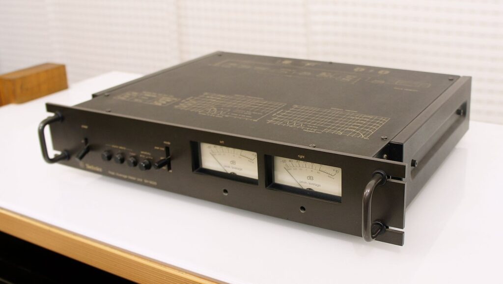 Technics SH9020