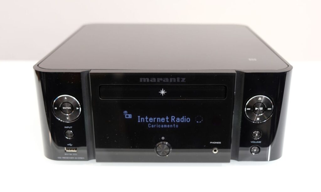 Marantz MRC611