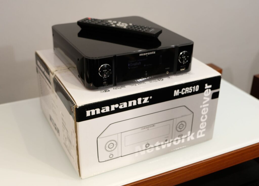 Marantz M-CR501