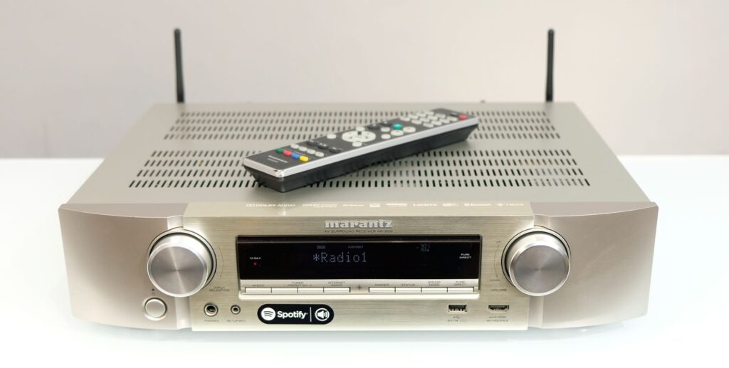 Marantz NR1508