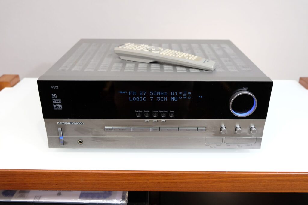 Harman Kardon AVR130