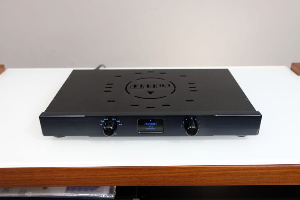 Am Audio A5 Reference