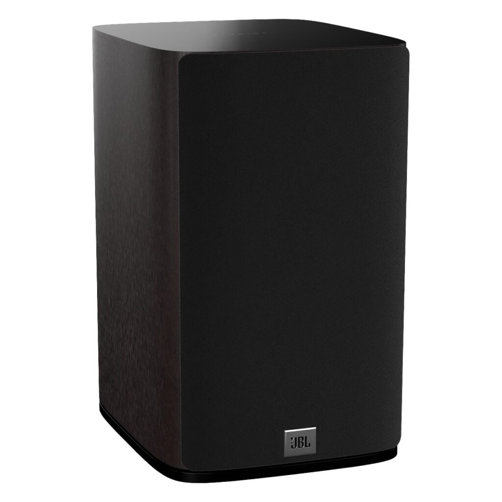 JBL Studio 630