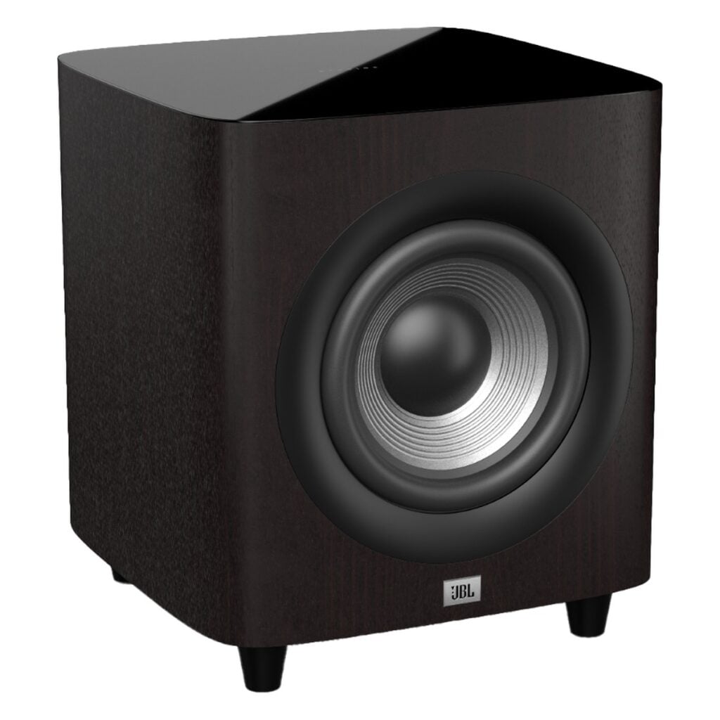 JBL Studio 650P