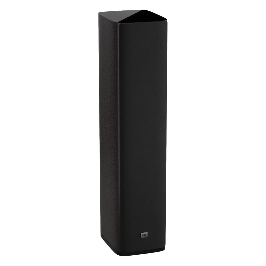 JBL Studio 680