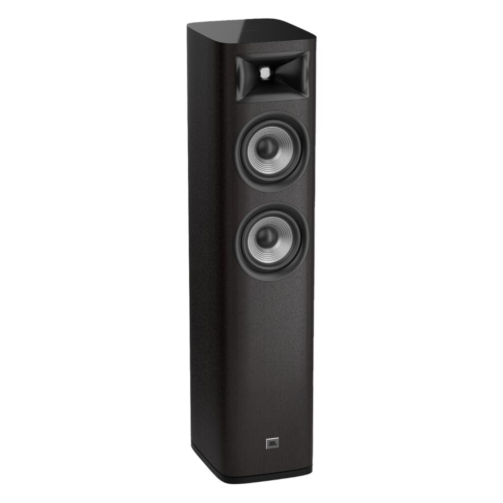 JBL Studio 680