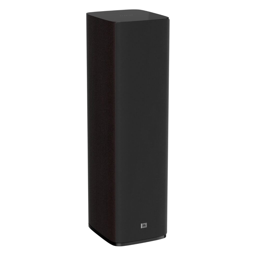 JBL Studio 690